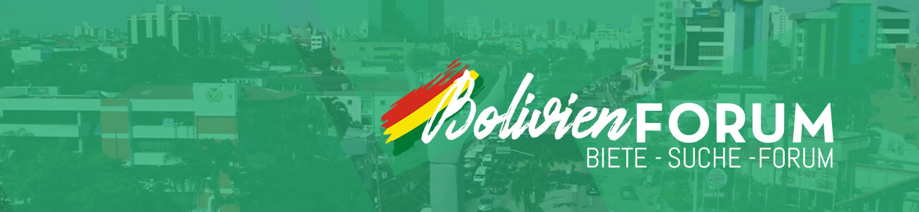 Bolivienforum